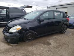 2009 Nissan Versa S for sale in Chicago Heights, IL