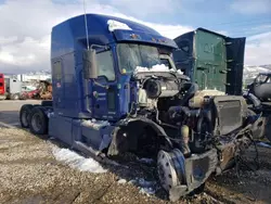 Salvage trucks for sale at Farr West, UT auction: 2023 Mack Anthem