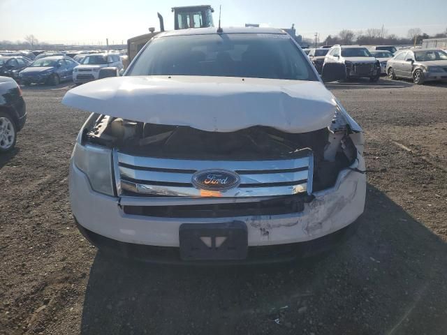 2010 Ford Edge SE