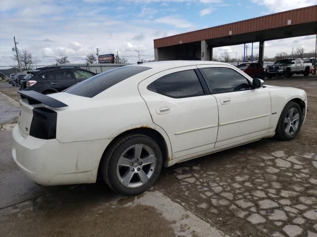 2008 Dodge Charger R/T