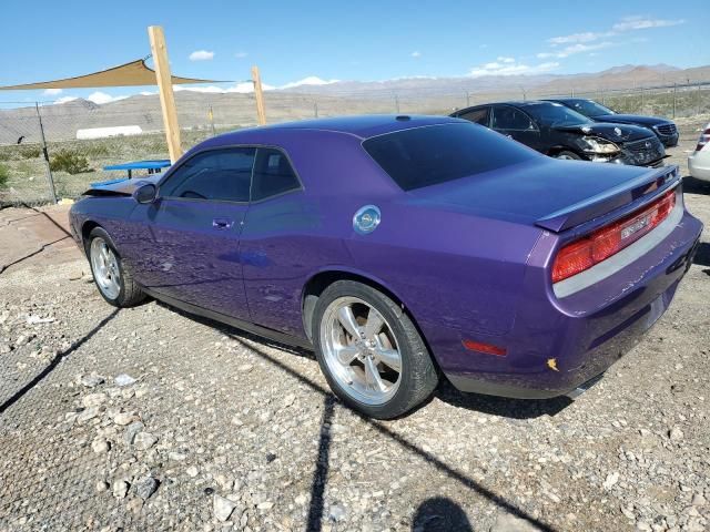 2010 Dodge Challenger R/T