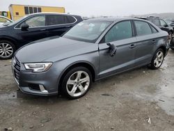 Audi A3 salvage cars for sale: 2017 Audi A3 Premium