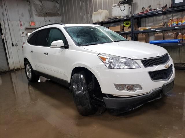 2011 Chevrolet Traverse LT