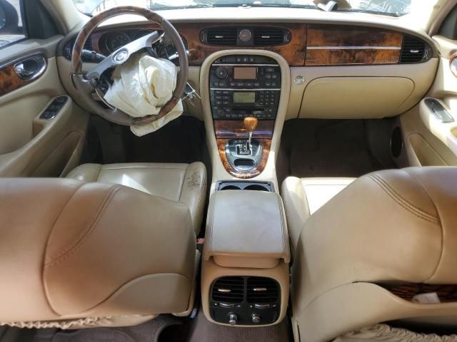 2006 Jaguar XJ8 L