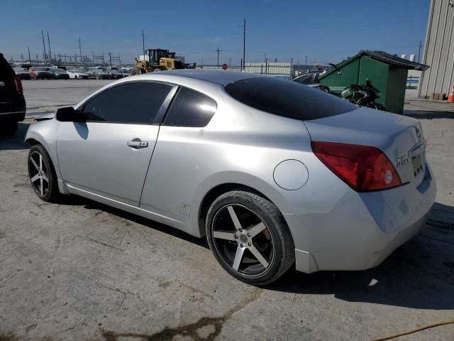 2009 Nissan Altima 2.5S