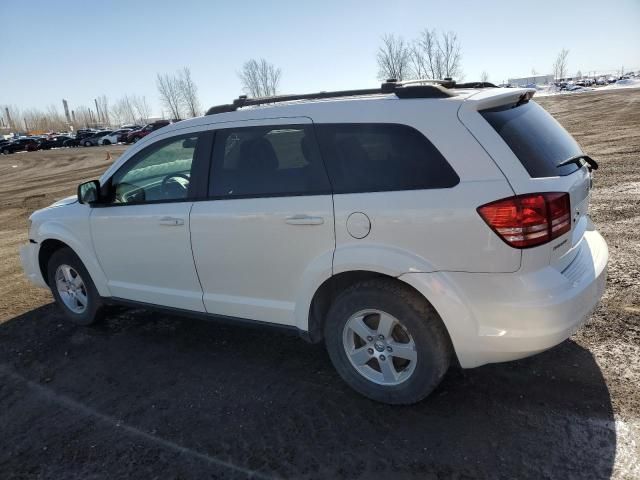 2009 Dodge Journey SE