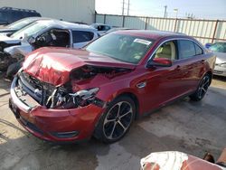 Ford salvage cars for sale: 2014 Ford Taurus SEL