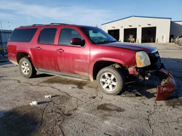 2007 GMC Yukon XL K1500