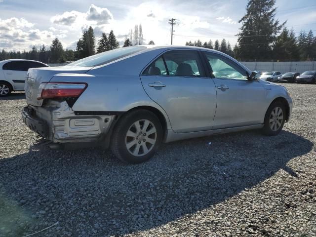 2007 Toyota Camry Hybrid