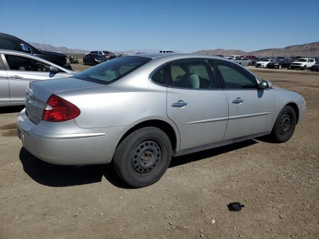 2005 Buick Lacrosse CX