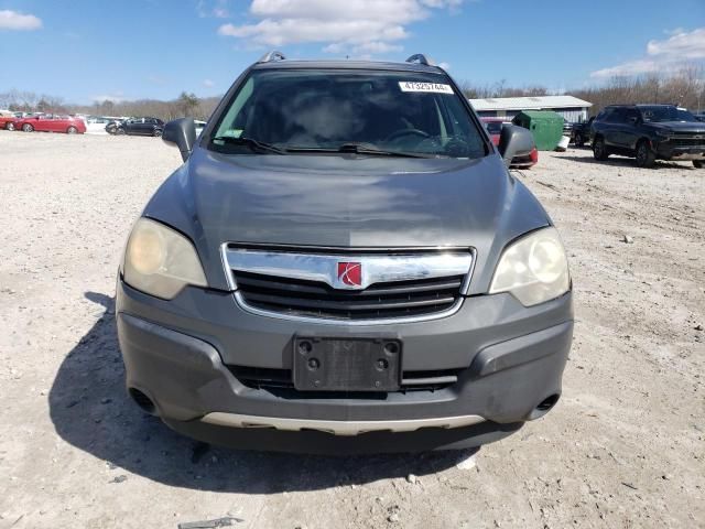 2008 Saturn Vue XE