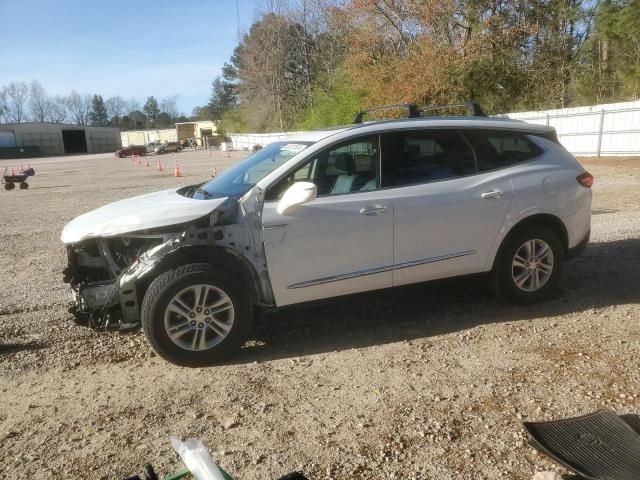 2018 Buick Enclave Premium