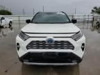 2019 Toyota Rav4 XSE