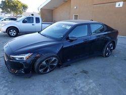 Vehiculos salvage en venta de Copart Hayward, CA: 2023 Polestar 2