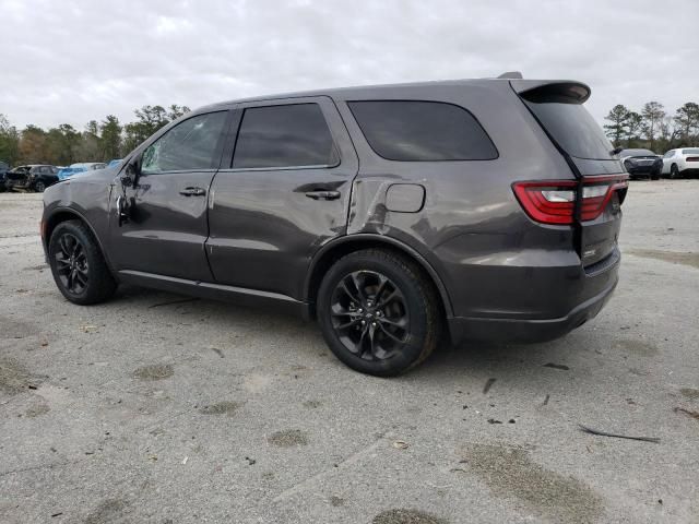 2021 Dodge Durango GT