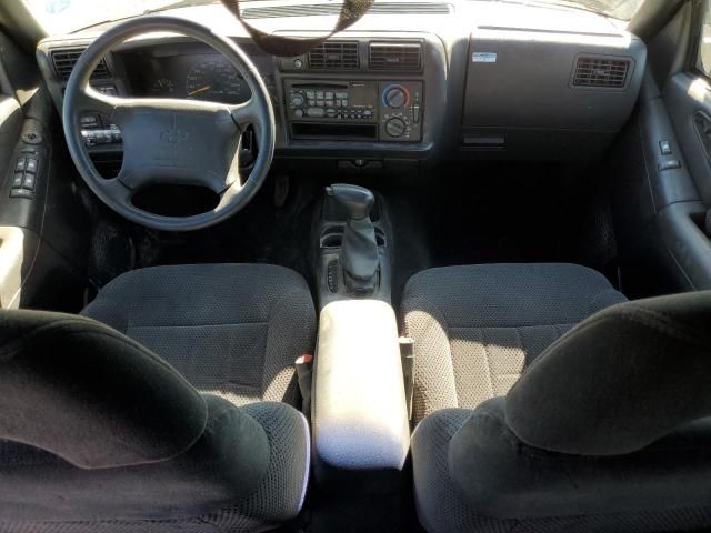 1997 Chevrolet Blazer