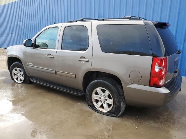 2014 GMC Yukon SLE