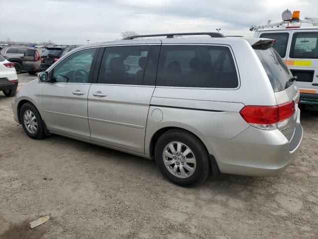 2008 Honda Odyssey EX