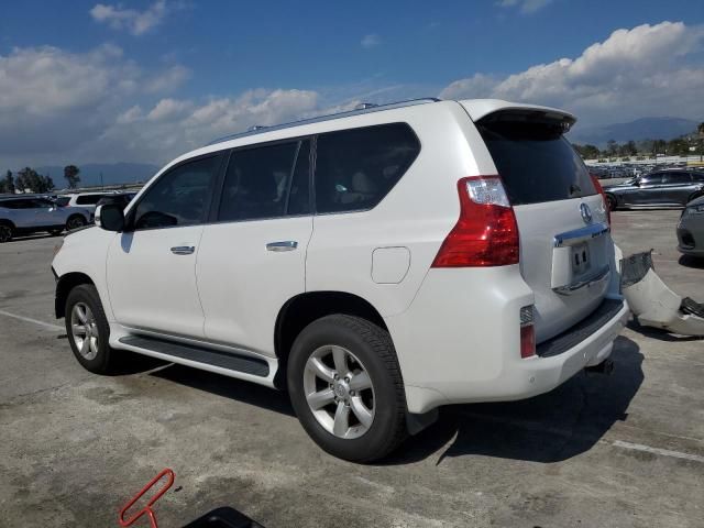 2011 Lexus GX 460