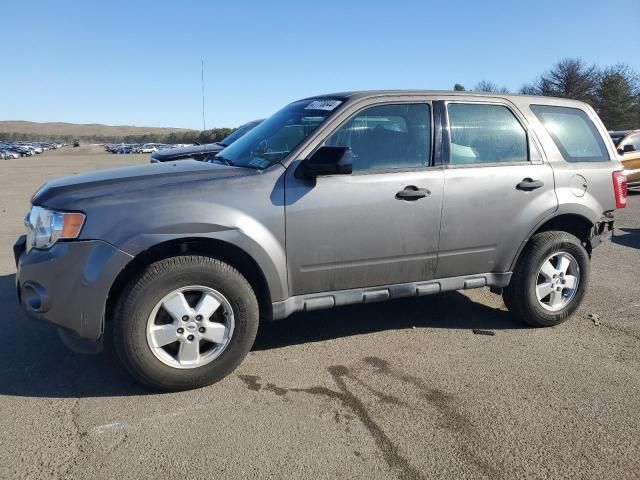 2009 Ford Escape XLS