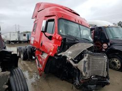 Freightliner salvage cars for sale: 2016 Freightliner Cascadia 125