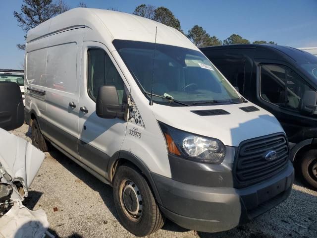 2018 Ford Transit T-250