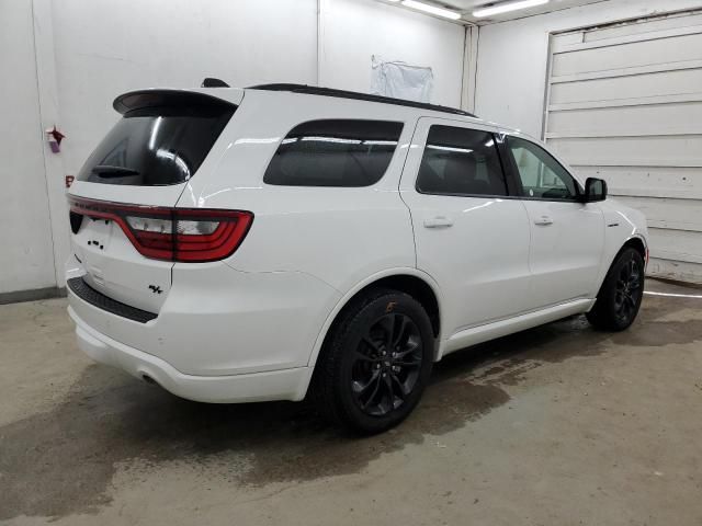 2023 Dodge Durango R/T