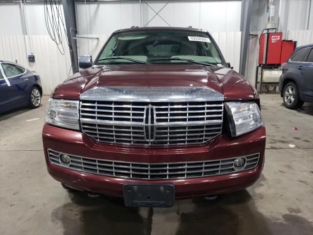 2012 Lincoln Navigator