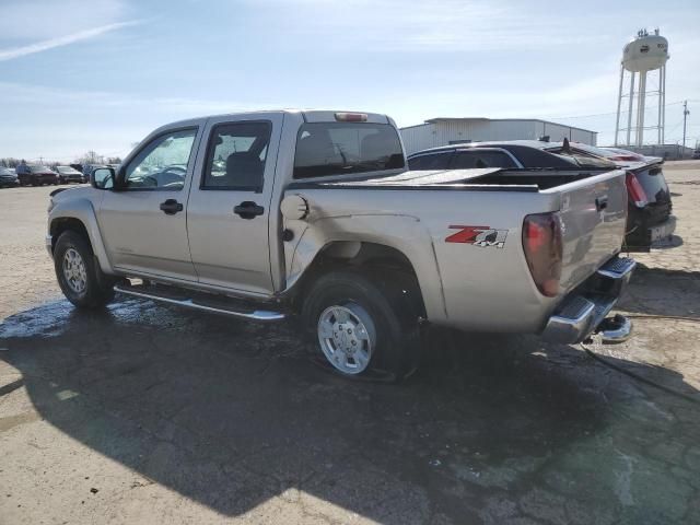 2004 Chevrolet Colorado