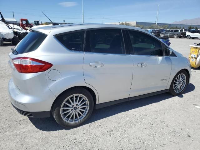 2013 Ford C-MAX SEL