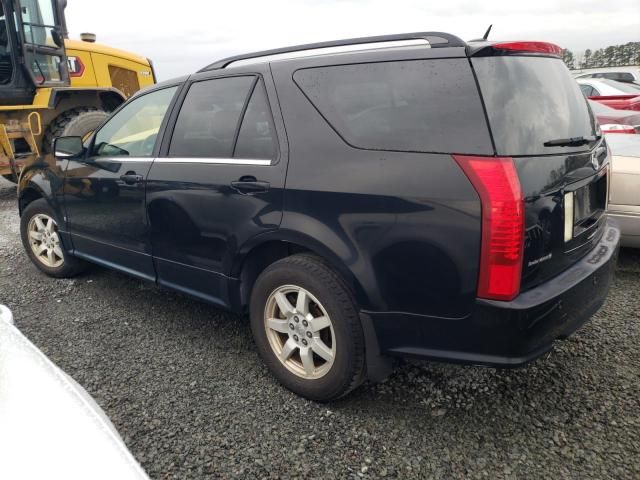 2006 Cadillac SRX