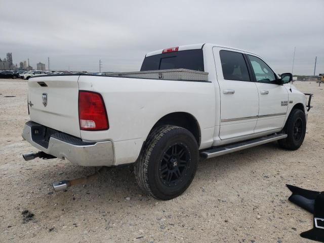 2017 Dodge RAM 1500 SLT