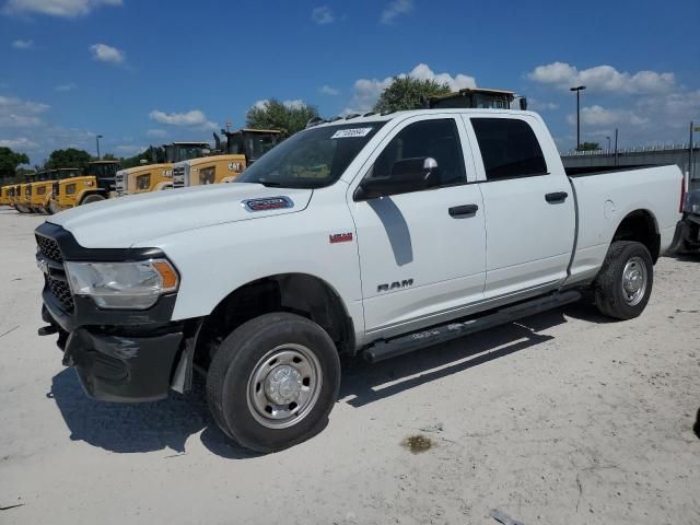 2022 Dodge RAM 2500 Tradesman