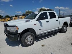 Lots with Bids for sale at auction: 2022 Dodge RAM 2500 Tradesman