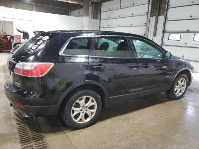 2011 Mazda CX-9