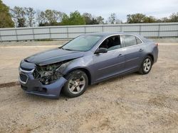 Vehiculos salvage en venta de Copart Theodore, AL: 2015 Chevrolet Malibu LS