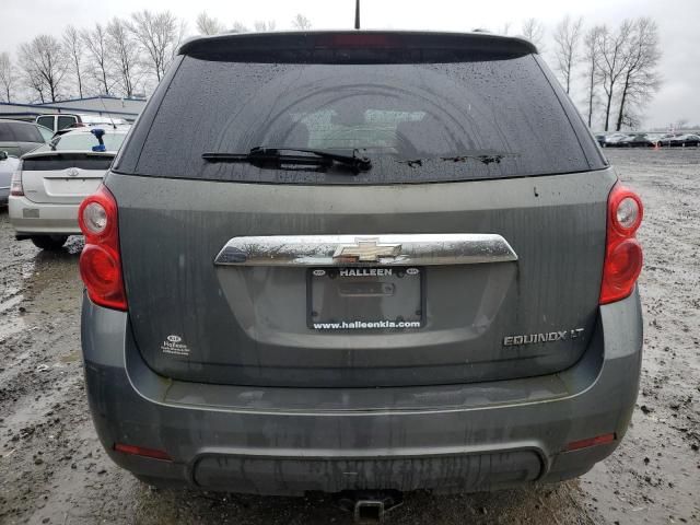 2012 Chevrolet Equinox LT