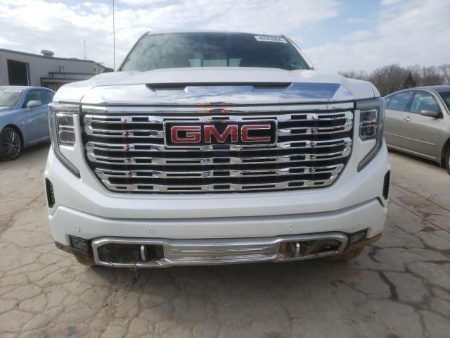 2022 GMC Sierra K1500 Denali