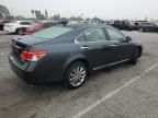 2011 Lexus ES 350