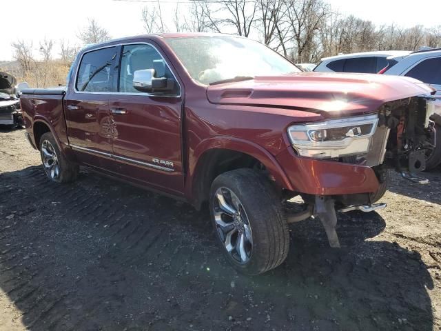 2020 Dodge RAM 1500 Limited