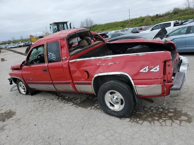 1999 Dodge RAM 1500