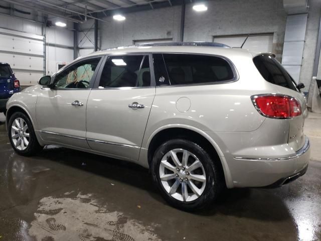 2016 Buick Enclave