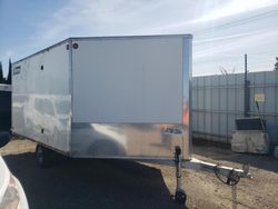 Lots with Bids for sale at auction: 2013 Triton Trailer