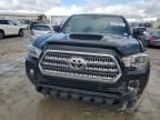 2017 Toyota Tacoma Double Cab