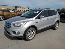 2017 Ford Escape SE for sale in Wilmer, TX