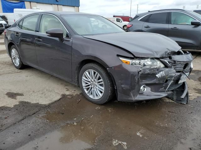 2013 Lexus ES 350