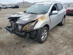 Nissan salvage cars for sale: 2013 Nissan Rogue S