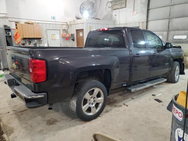 2014 Chevrolet Silverado C1500 LT