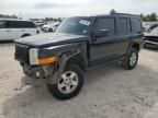 2006 Jeep Commander