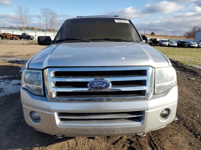 2010 Ford Expedition XLT